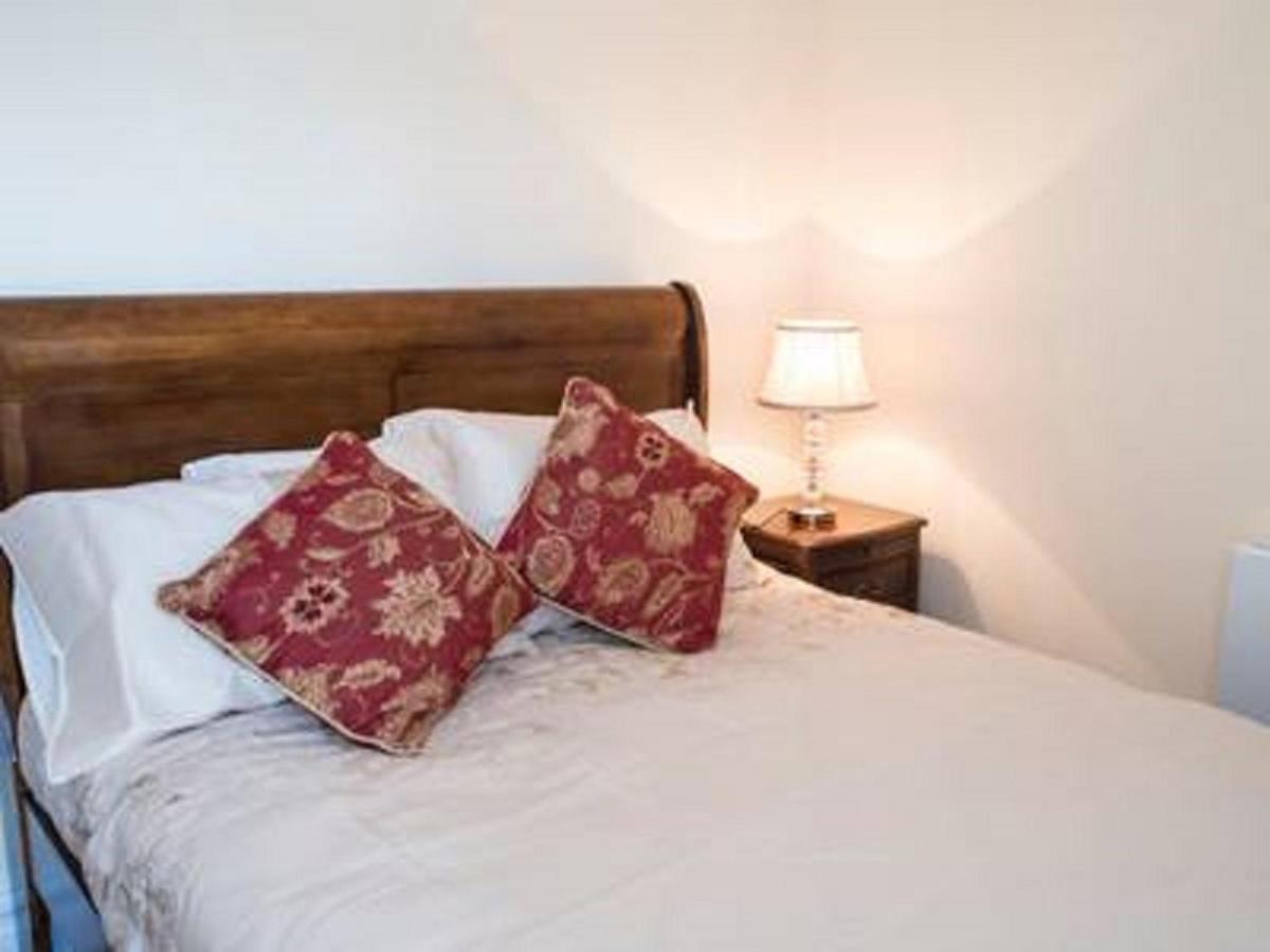 Apartmán The Post House Kinsale Exteriér fotografie