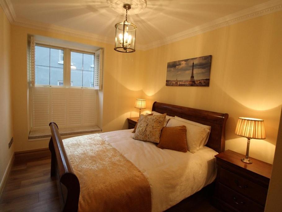 Apartmán The Post House Kinsale Exteriér fotografie