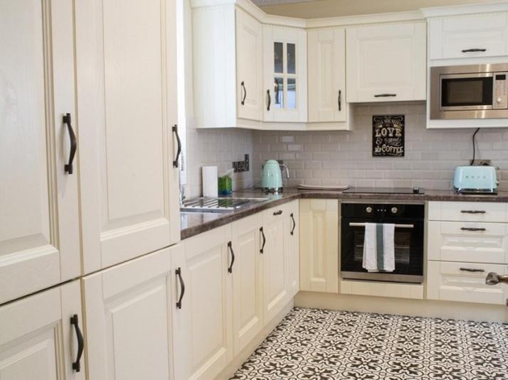 Apartmán The Post House Kinsale Exteriér fotografie