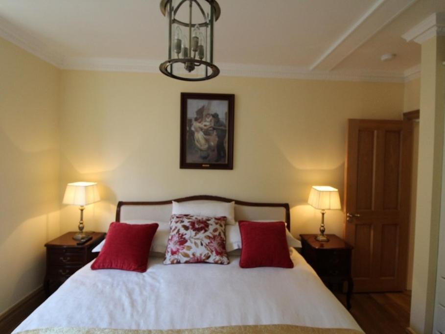Apartmán The Post House Kinsale Exteriér fotografie