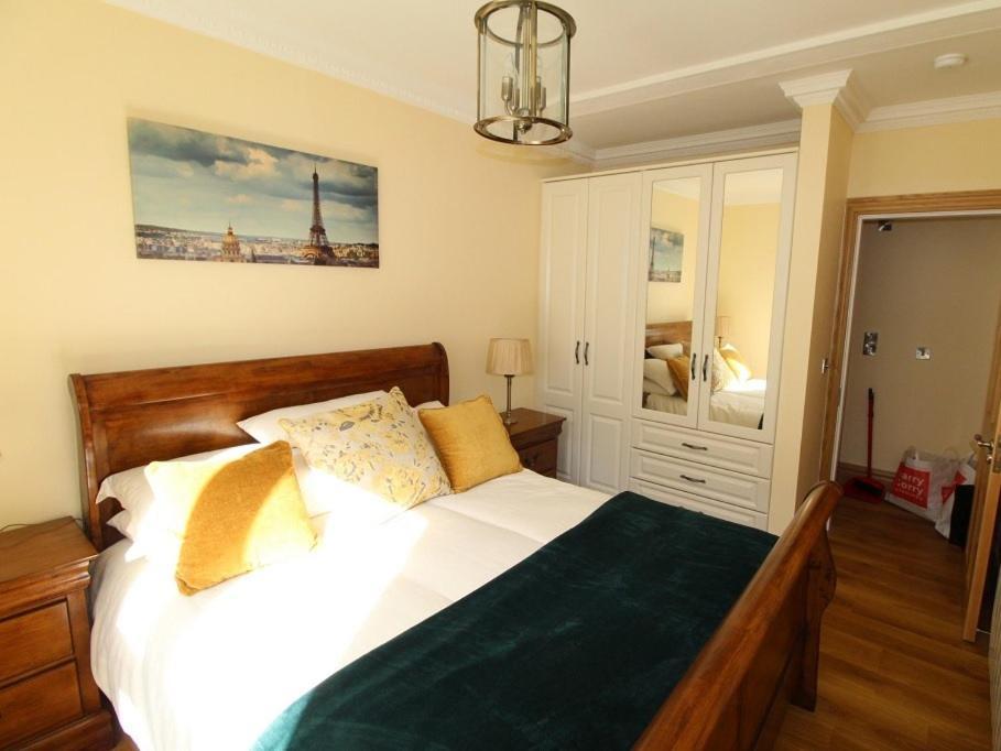 Apartmán The Post House Kinsale Exteriér fotografie