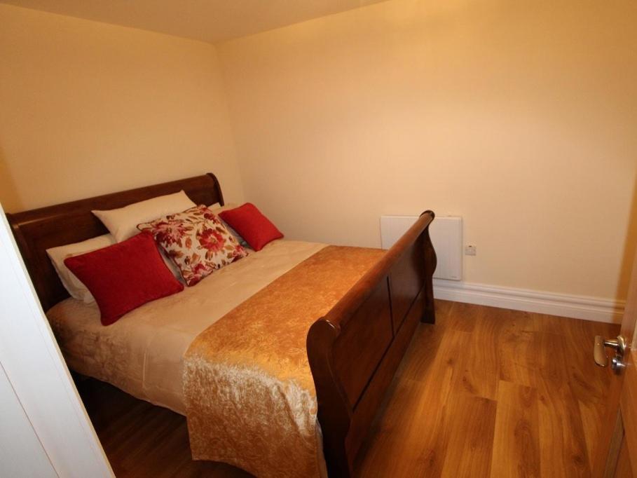 Apartmán The Post House Kinsale Exteriér fotografie