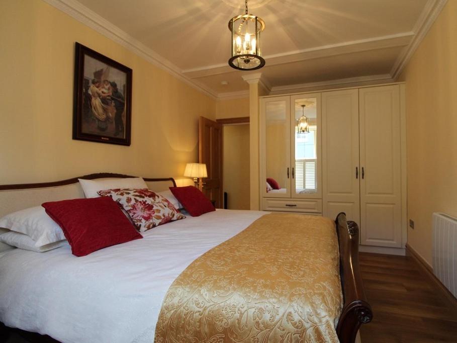Apartmán The Post House Kinsale Exteriér fotografie