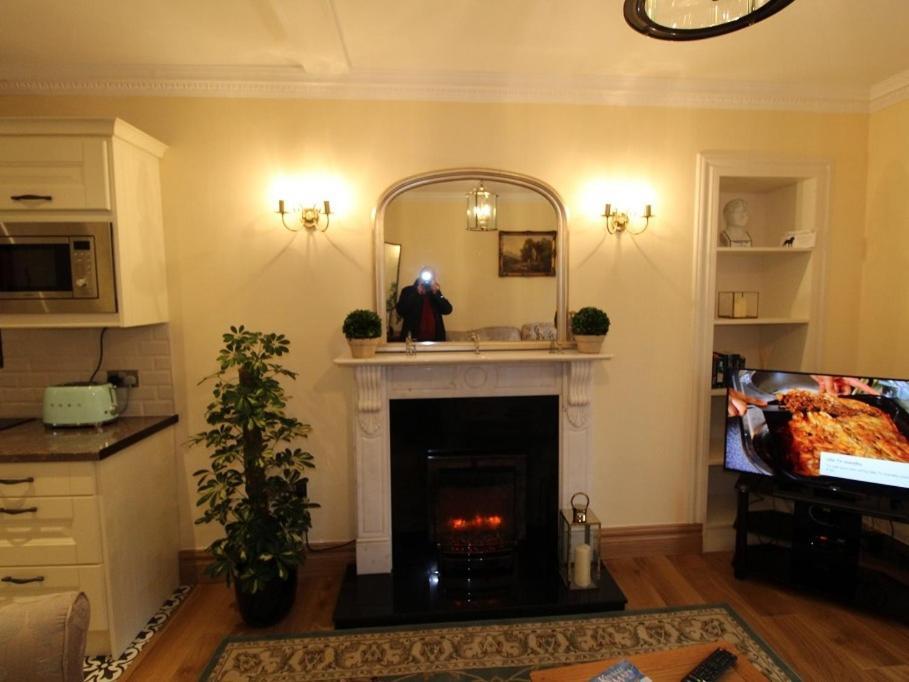Apartmán The Post House Kinsale Exteriér fotografie