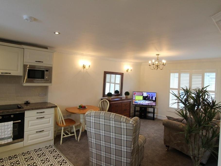 Apartmán The Post House Kinsale Exteriér fotografie