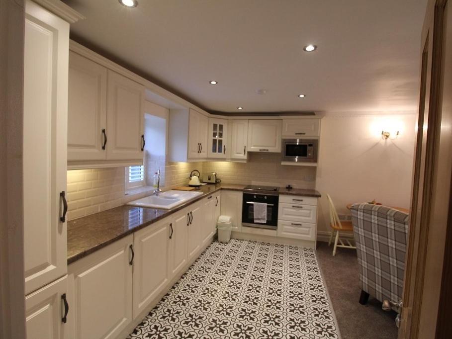 Apartmán The Post House Kinsale Exteriér fotografie