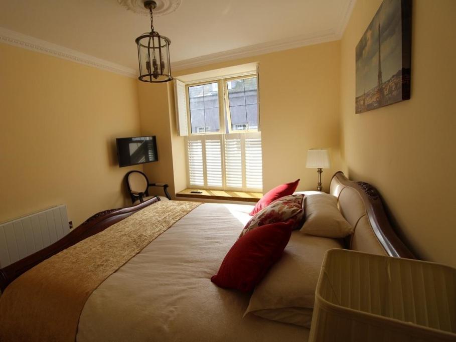 Apartmán The Post House Kinsale Exteriér fotografie