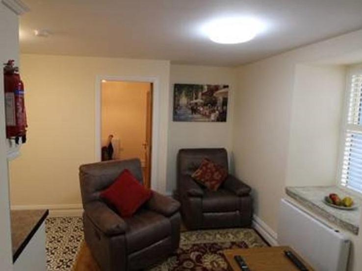 Apartmán The Post House Kinsale Exteriér fotografie