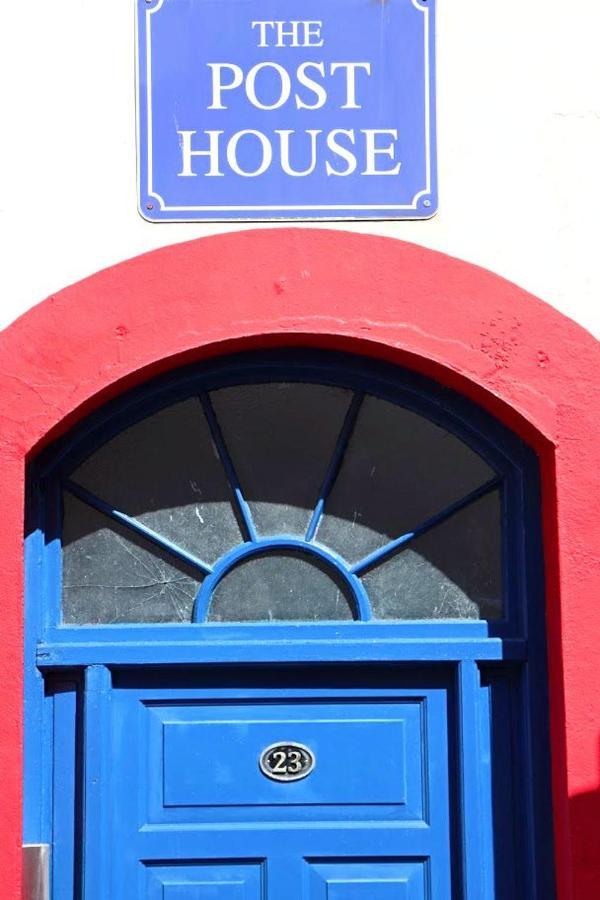 Apartmán The Post House Kinsale Pokoj fotografie