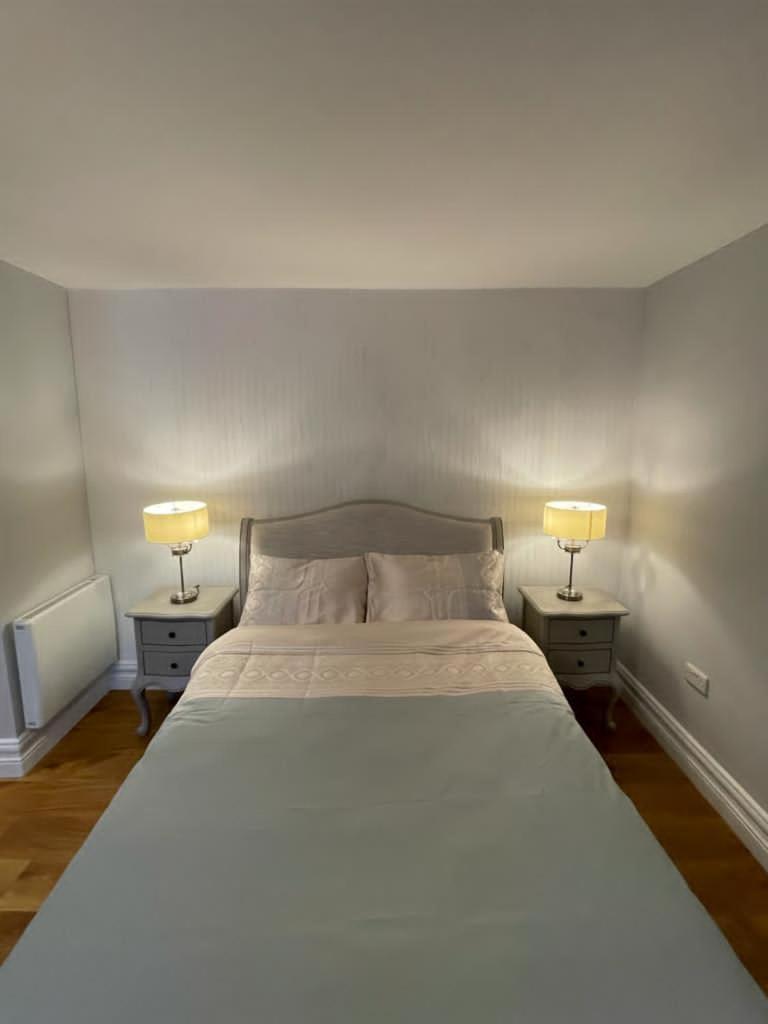 Apartmán The Post House Kinsale Pokoj fotografie