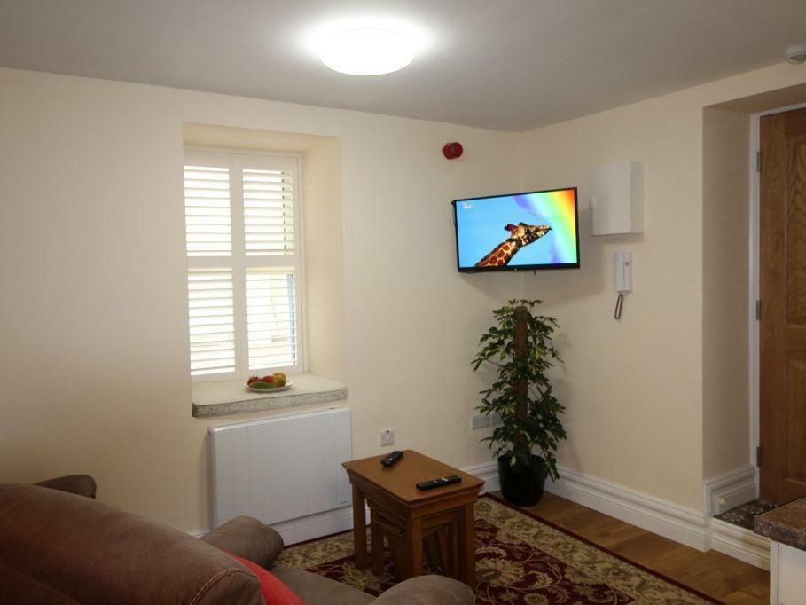 Apartmán The Post House Kinsale Pokoj fotografie