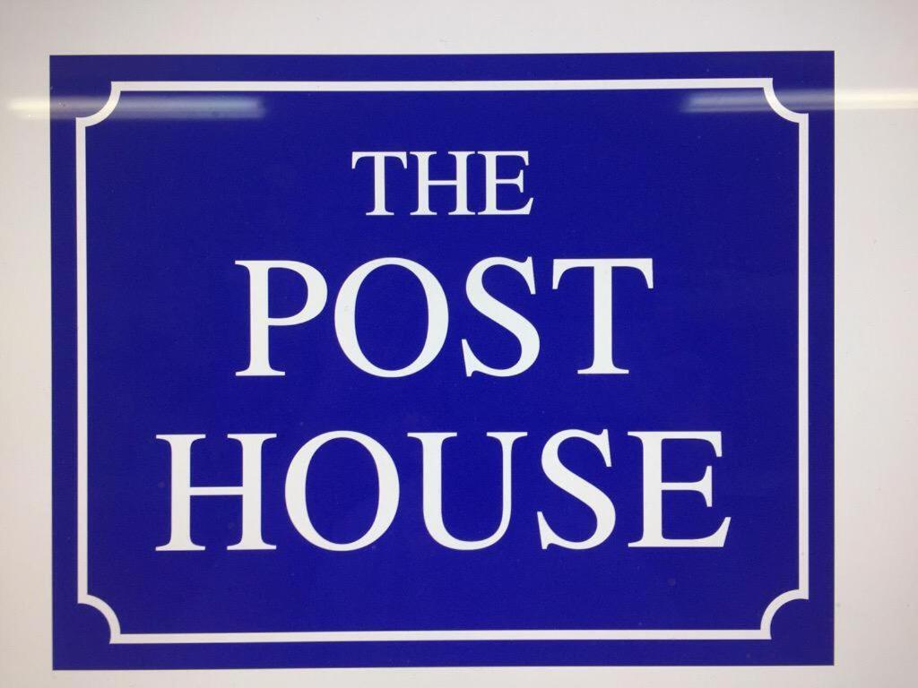 Apartmán The Post House Kinsale Exteriér fotografie